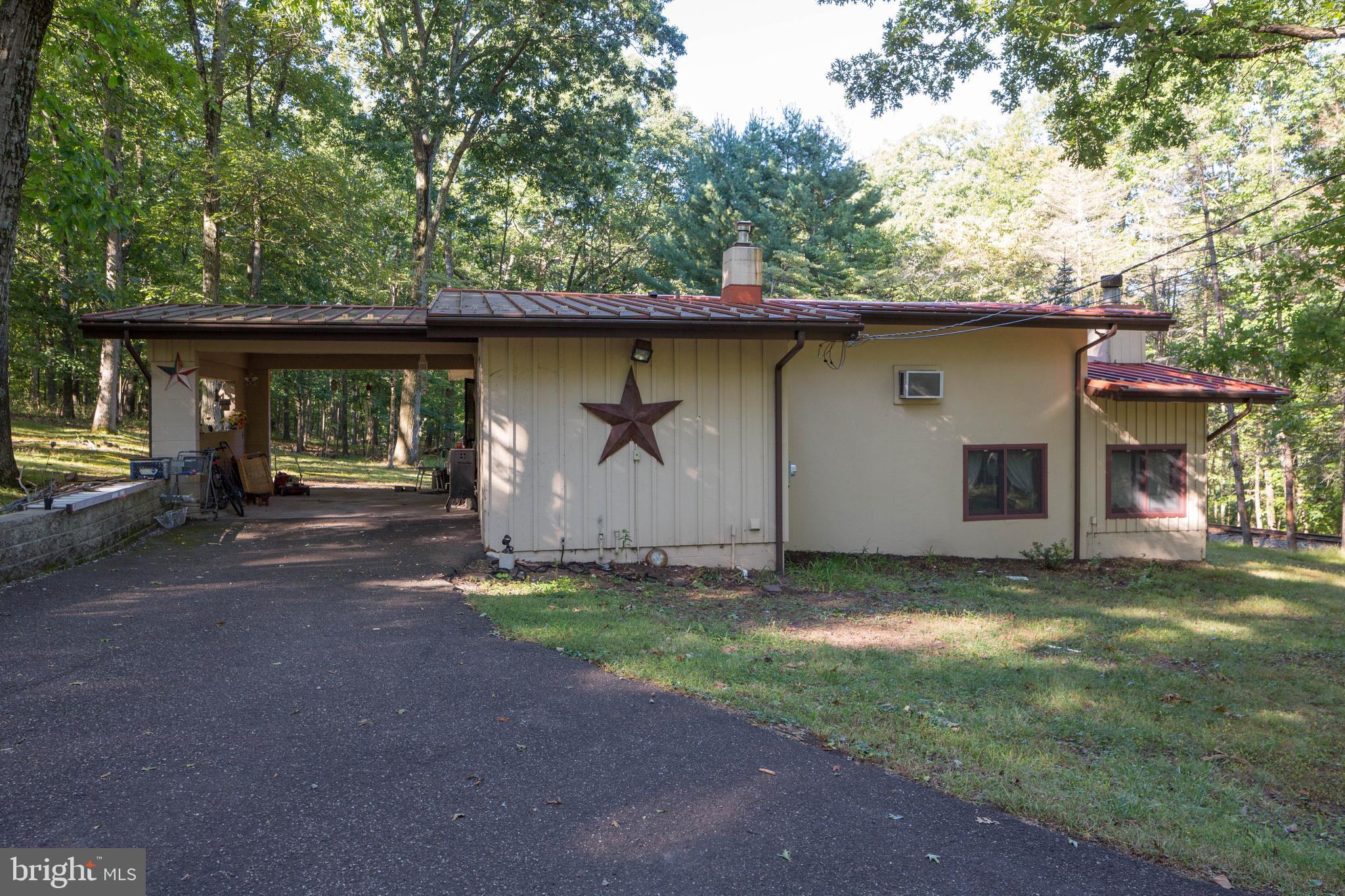2519 Reeder Road, Unit 3 New Hope, PA 18938 - Photo 27 of 29 Gallery Image 27
