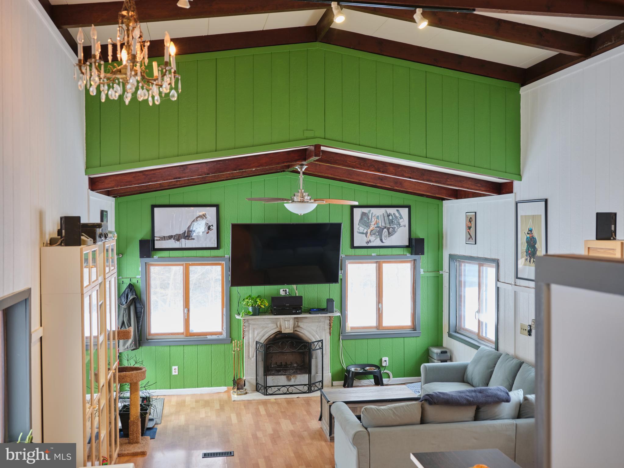 2519 Reeder Road, Unit 3 New Hope, PA 18938 - Photo 4 of 29 Gallery Image 4