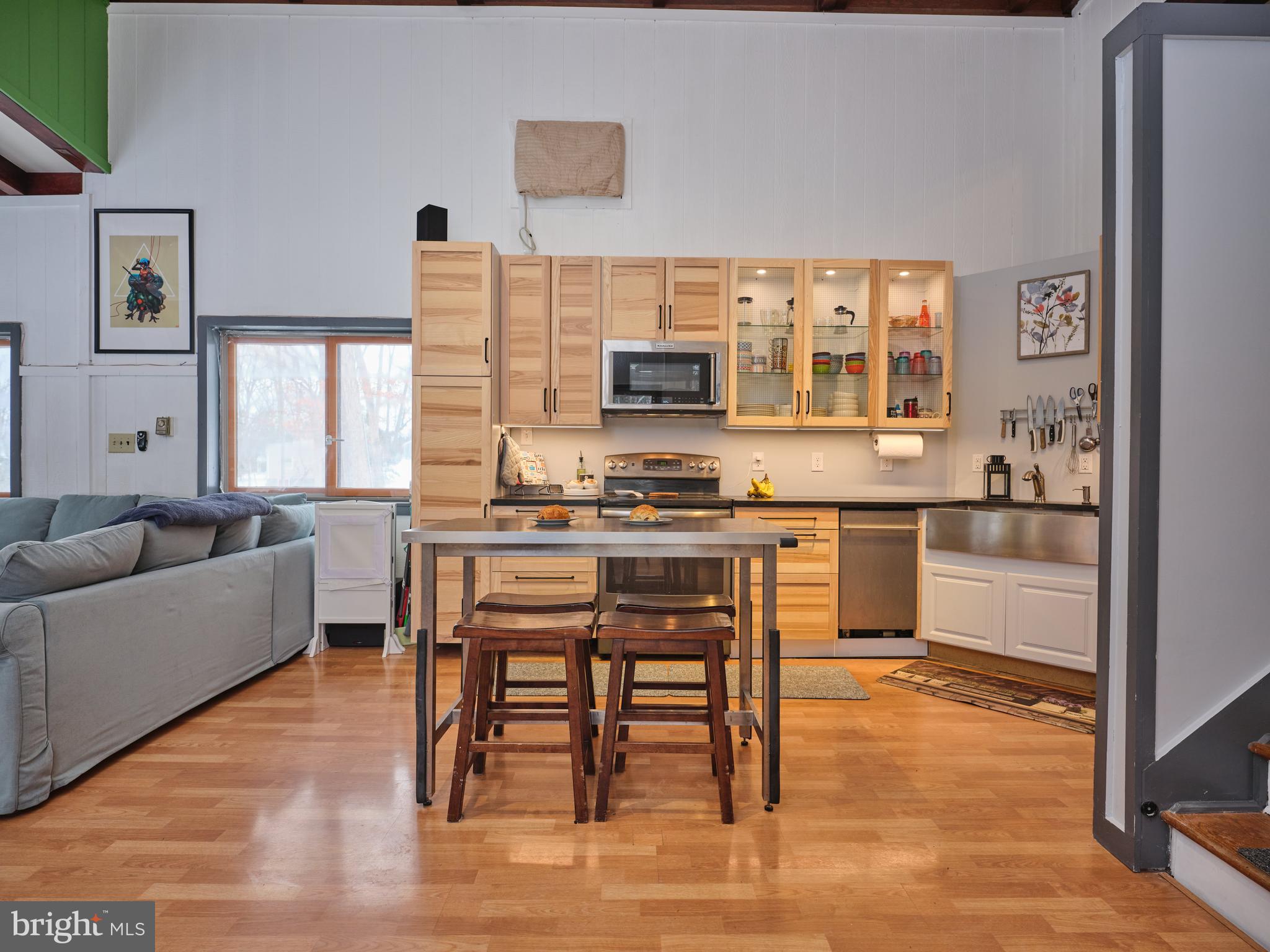 2519 Reeder Road, Unit 3 New Hope, PA 18938 - Photo 7 of 29 Gallery Image 7