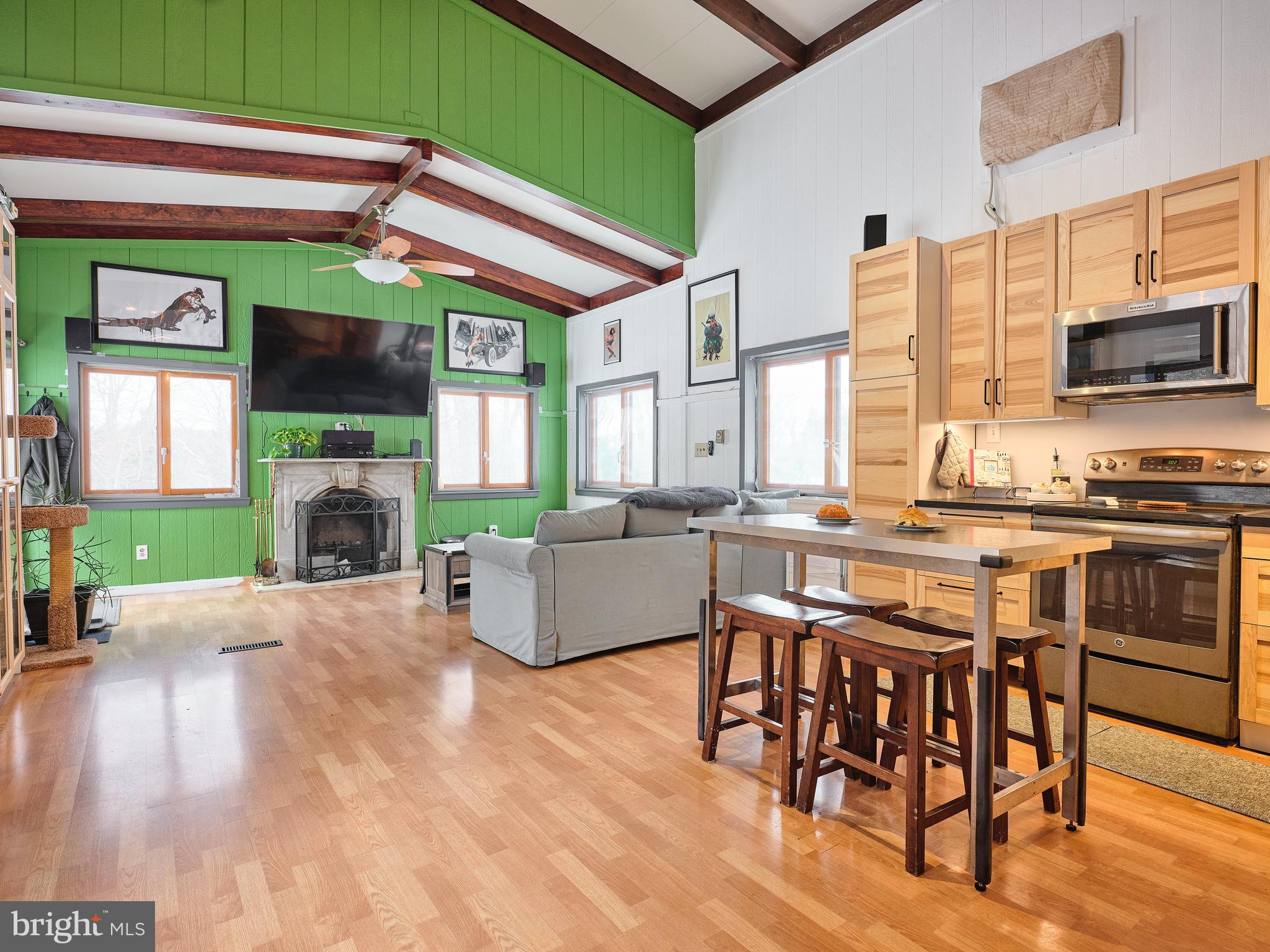 2519 Reeder Road, Unit 3 New Hope, PA 18938 - Photo 8 of 29 Gallery Image 8