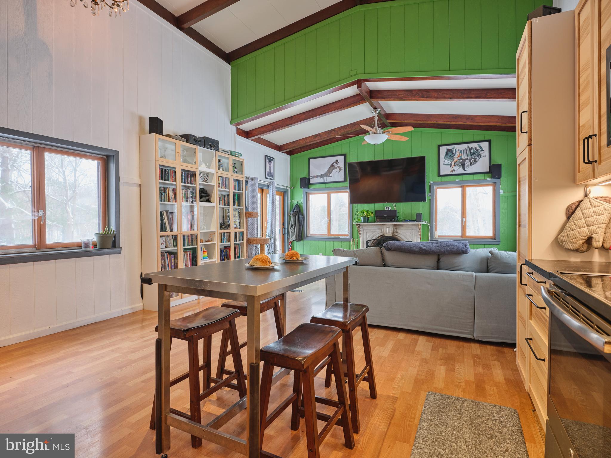 2519 Reeder Road, Unit 3 New Hope, PA 18938 - Photo 10 of 29 Gallery Image 10