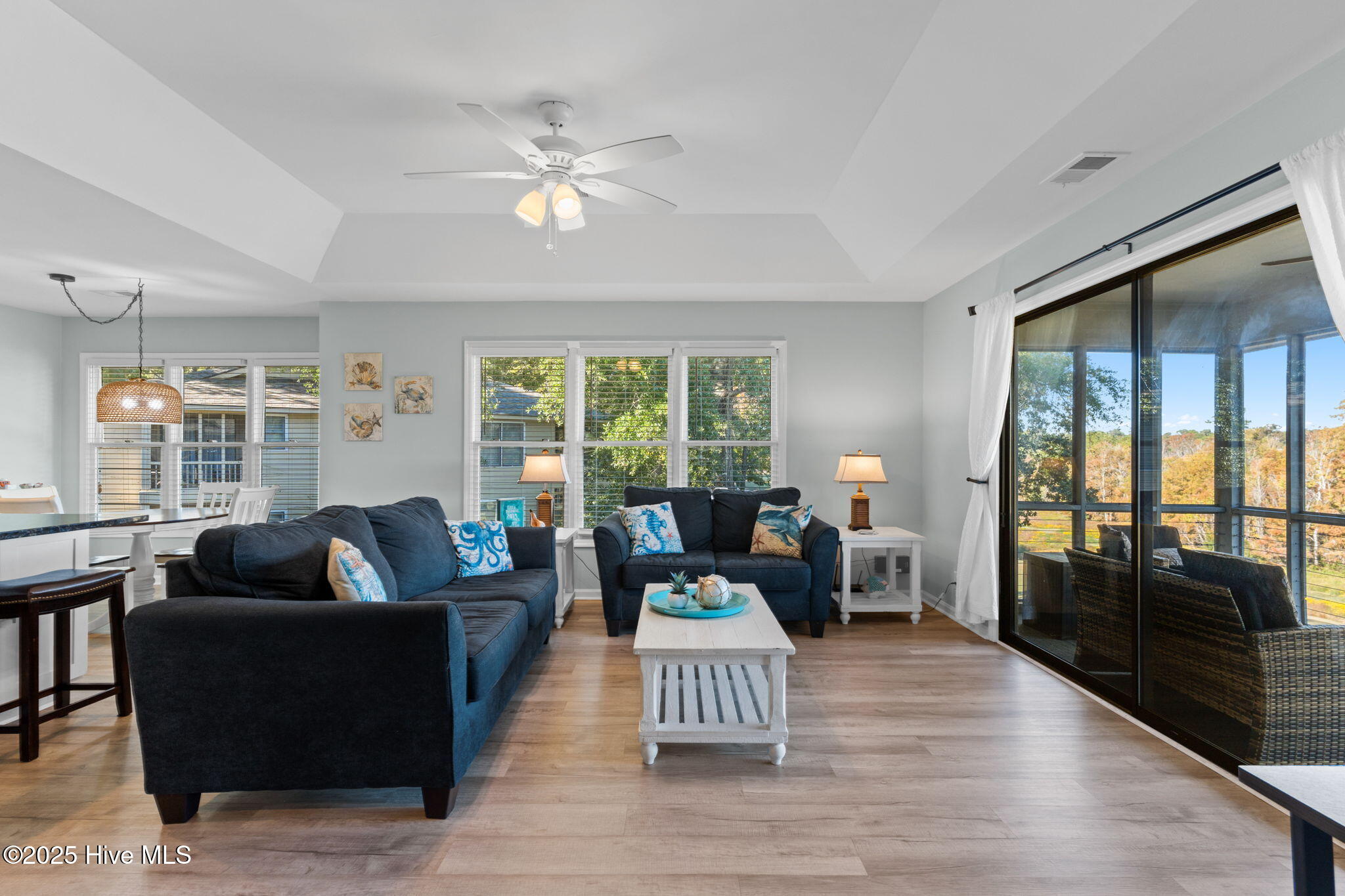 213 Clubhouse Road, Unit 105 Sunset Beach, NC 28468 - Photo 10 of 36 living area 2