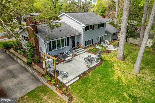 $1,499,900 | 26 Wilelinor Drive, Edgewater, MD 21037