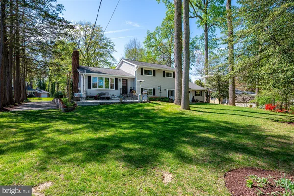 $1,499,900 | 26 Wilelinor Drive, Edgewater, MD 21037