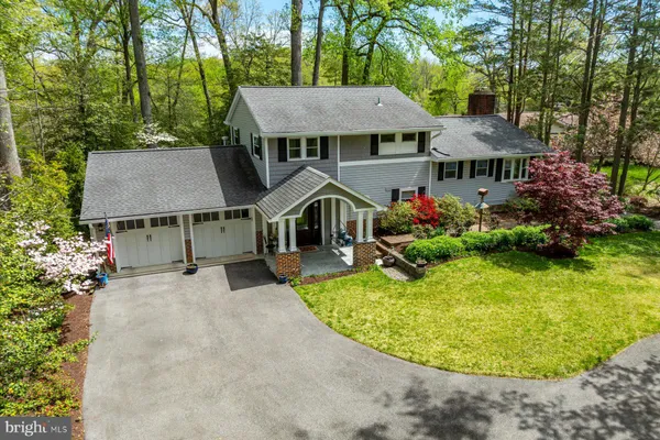 $1,499,900 | 26 Wilelinor Drive, Edgewater, MD 21037