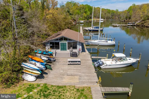 $1,499,900 | 26 Wilelinor Drive, Edgewater, MD 21037