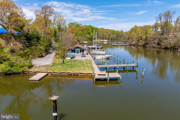 $1,499,900 | 26 Wilelinor Drive, Edgewater, MD 21037