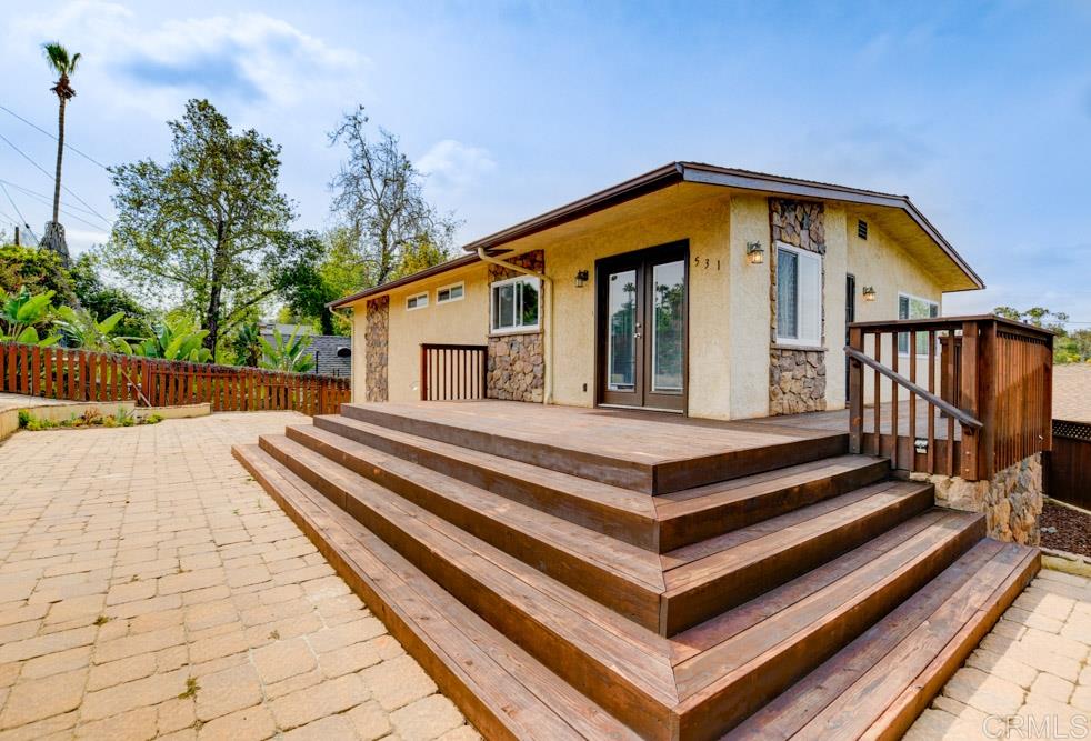 531 Rancho Vista Road Vista, CA 92083 - Photo 1 of 25 Gallery Image 1
