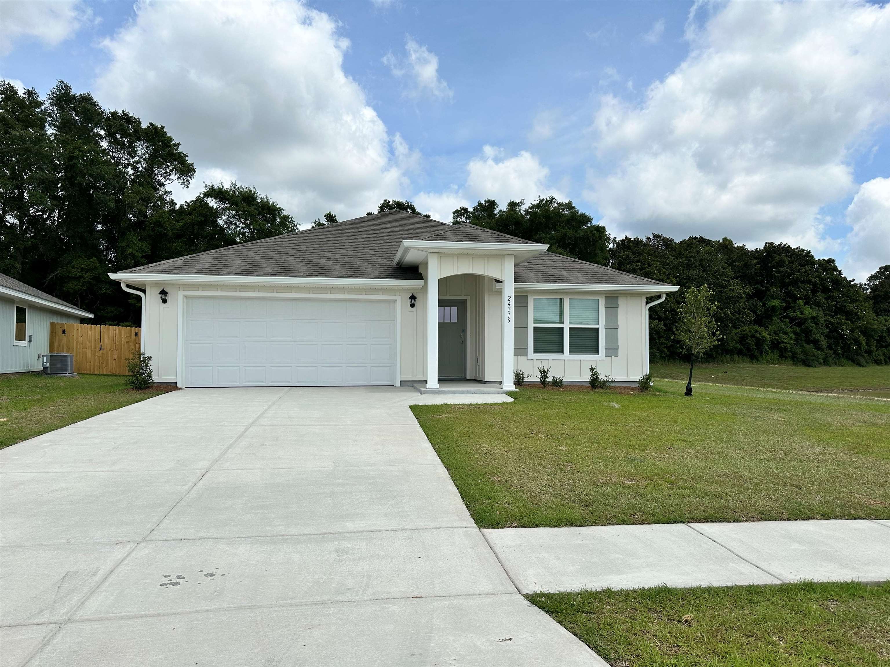 24315 Veranda Circle Elberta, AL 36530 - Photo 1 of 2