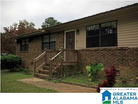 2506 Simpson Street Anniston, AL 36201 - Photo 23 of 25