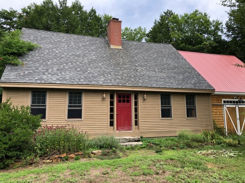 79 Old Barnstead Road Northwood, NH 03261 - Photo 1 of 1