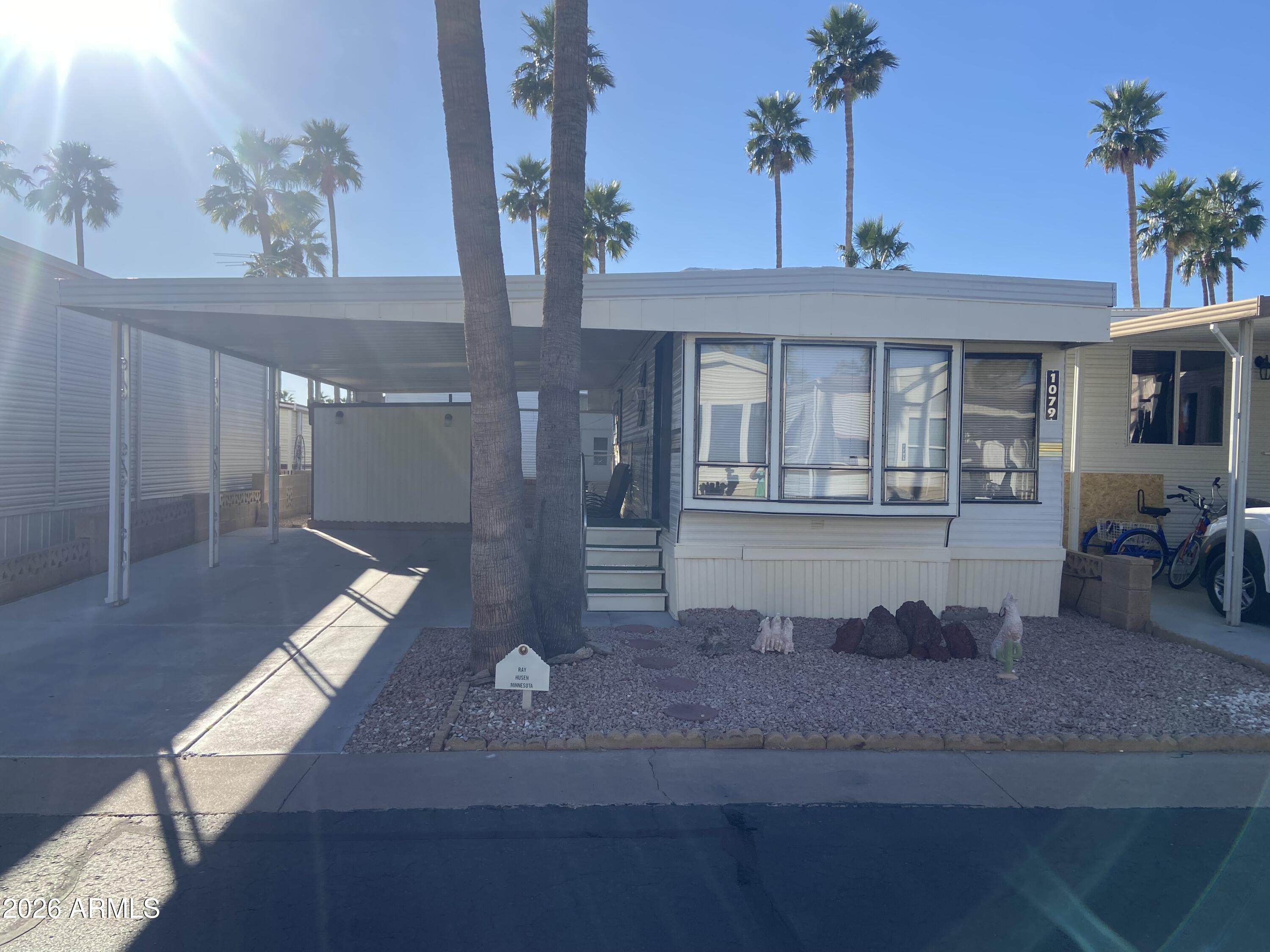 3710 South Goldfield Road, Unit 79 Apache Junction, AZ 85119 - Photo 23 of 23
