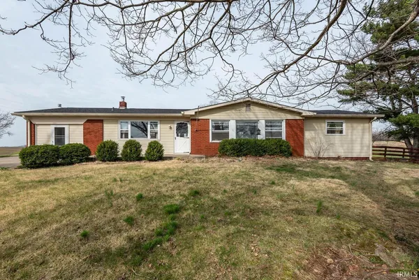 $319,900 | 1161 Hollace Chastain Road, Orleans, IN 47452