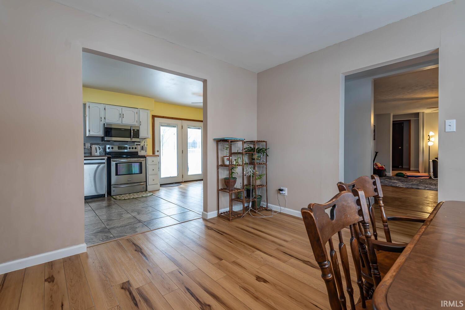 1161 Hollace Chastain Road Orleans, IN 47452 - Photo 11 of 36