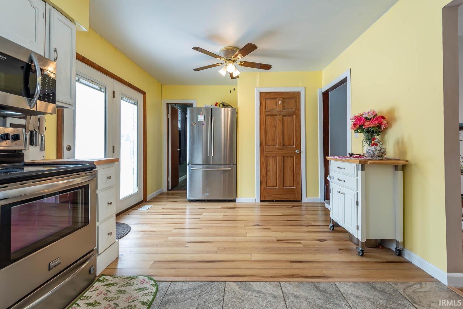 1161 Hollace Chastain Road Orleans, IN 47452 - Photo 14 of 36