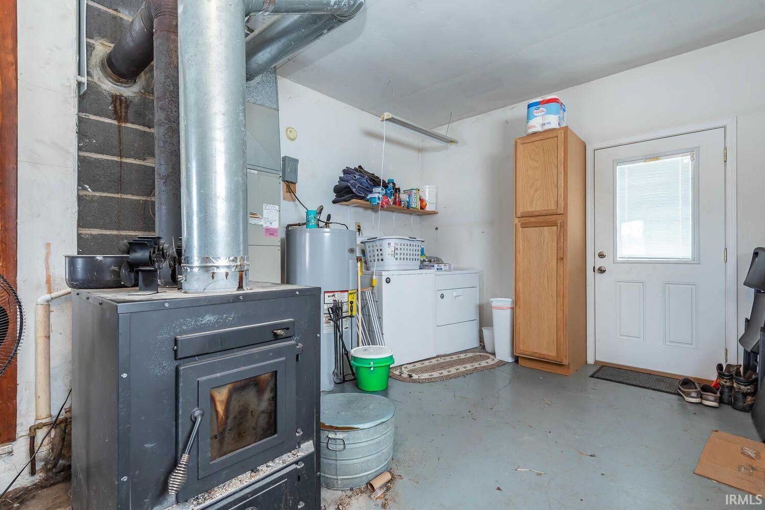 1161 Hollace Chastain Road Orleans, IN 47452 - Photo 16 of 36