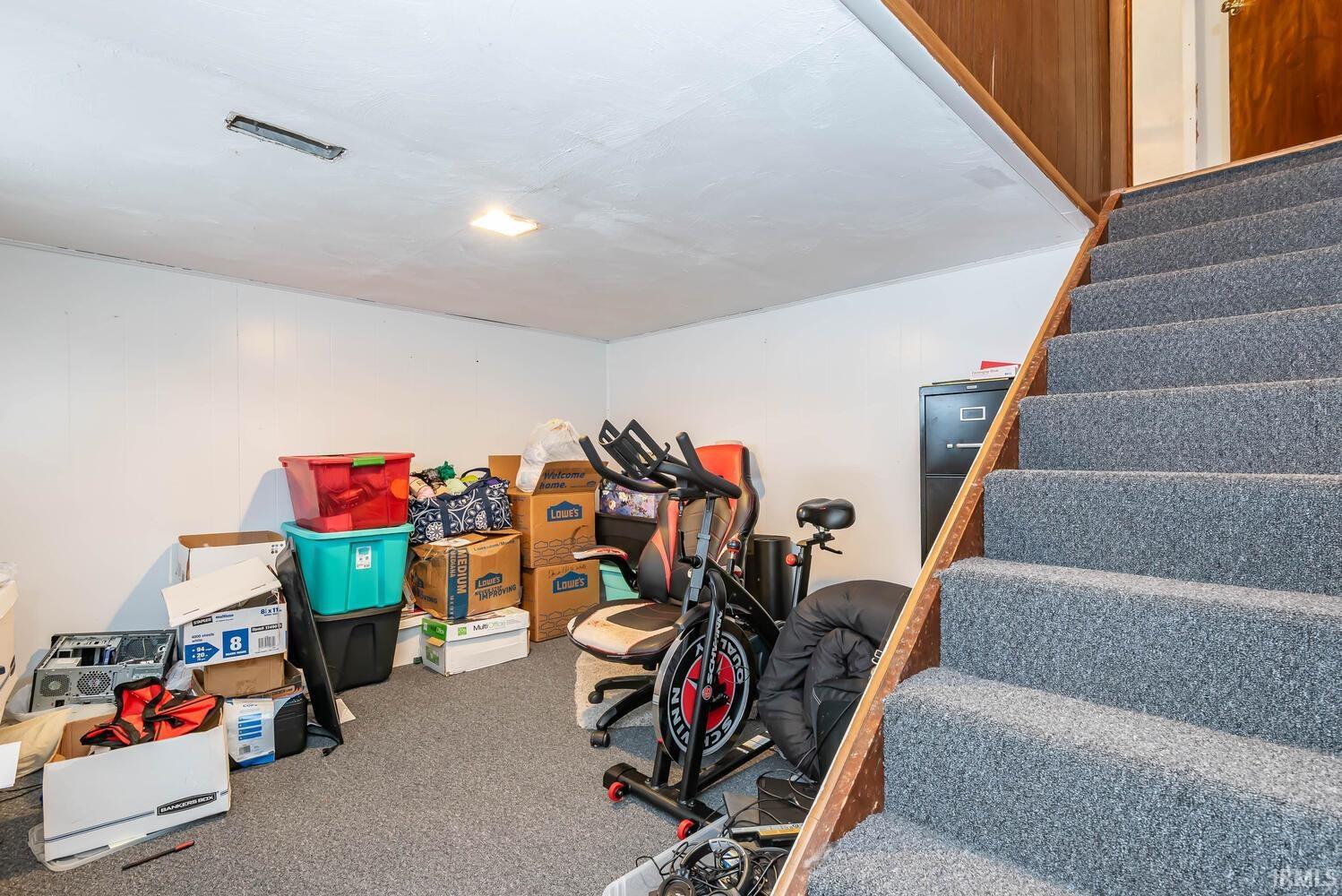 1161 Hollace Chastain Road Orleans, IN 47452 - Photo 26 of 36