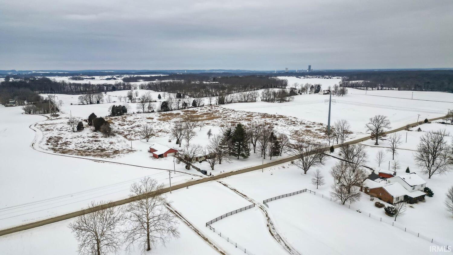 1161 Hollace Chastain Road Orleans, IN 47452 - Photo 27 of 36