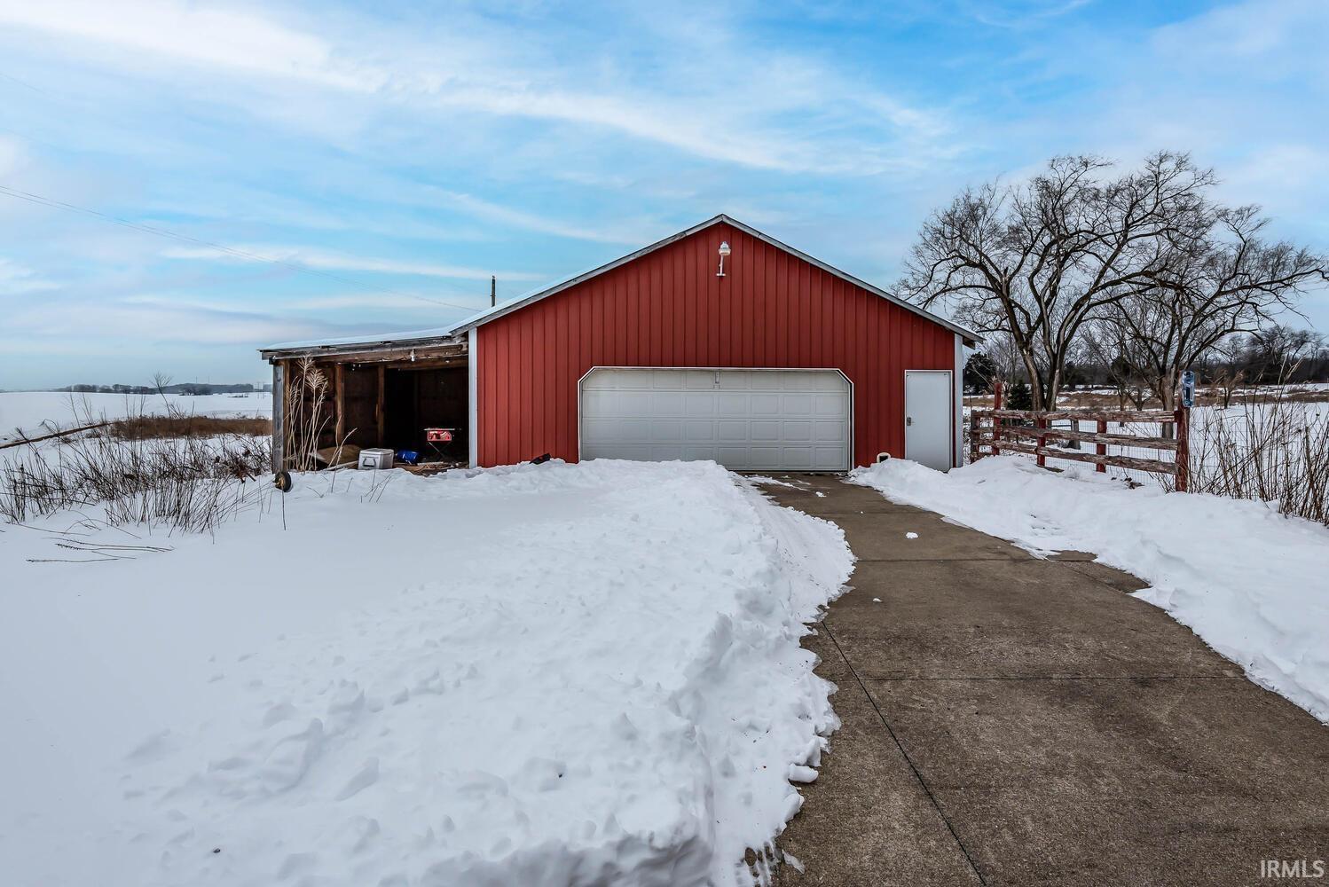 1161 Hollace Chastain Road Orleans, IN 47452 - Photo 33 of 36