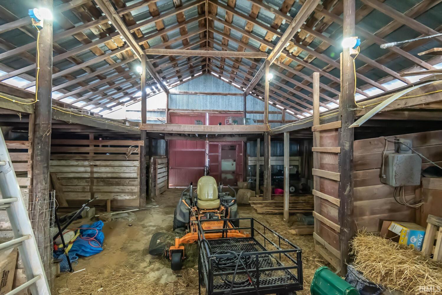 1161 Hollace Chastain Road Orleans, IN 47452 - Photo 34 of 36