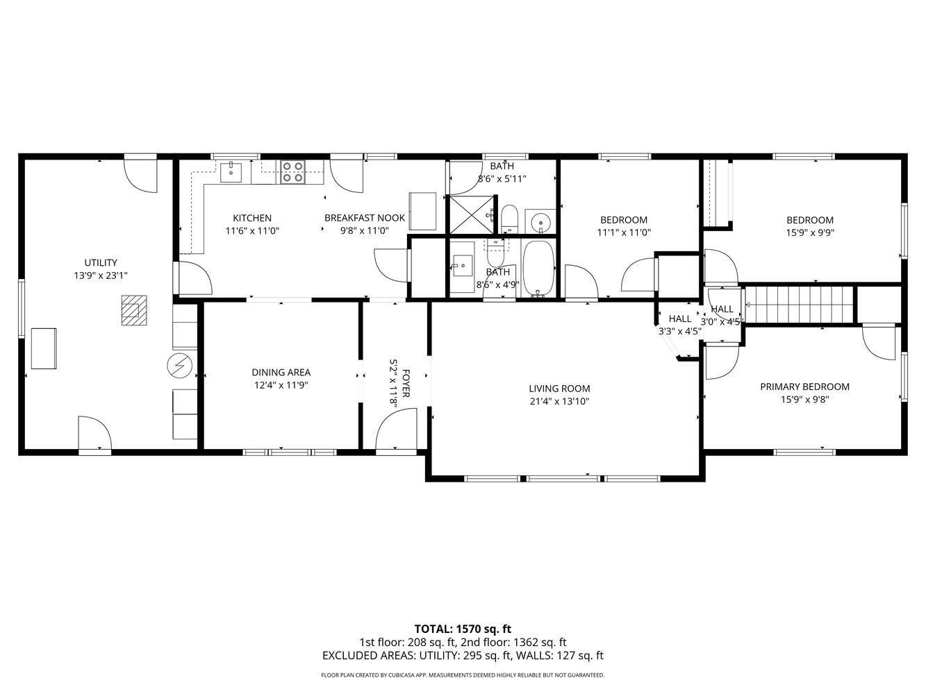 1161 Hollace Chastain Road Orleans, IN 47452 - Photo 35 of 36