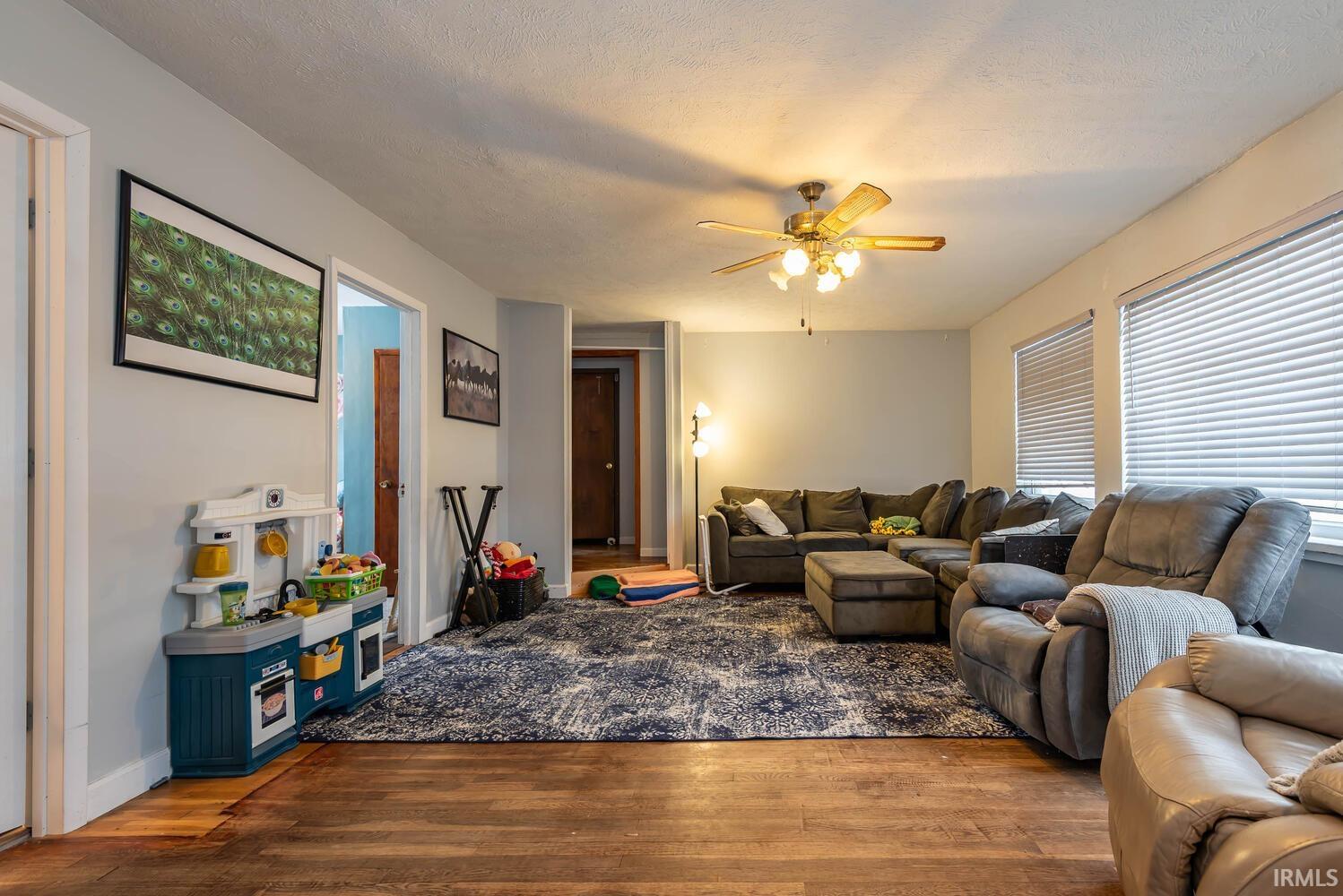 1161 Hollace Chastain Road Orleans, IN 47452 - Photo 6 of 36