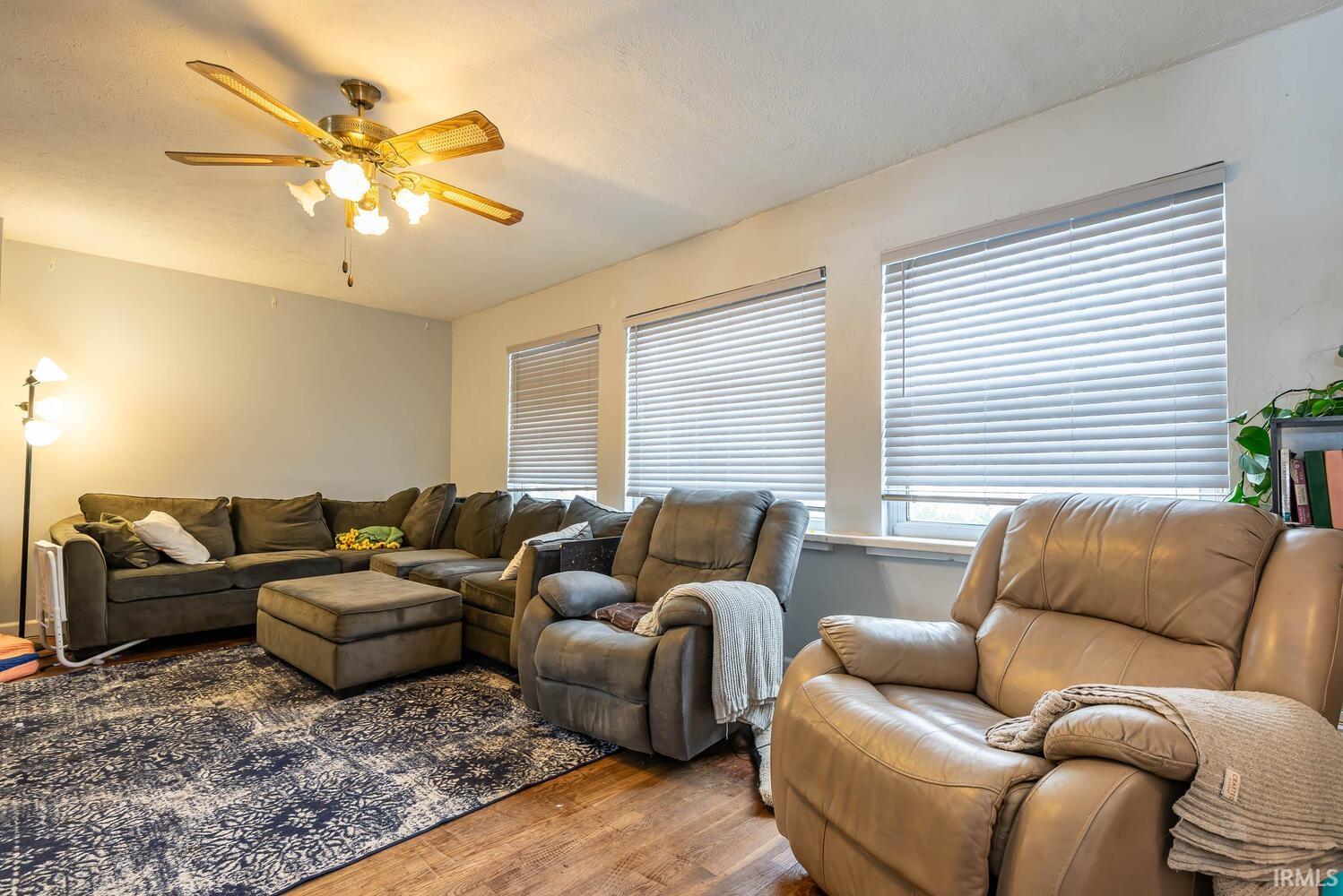 1161 Hollace Chastain Road Orleans, IN 47452 - Photo 7 of 36