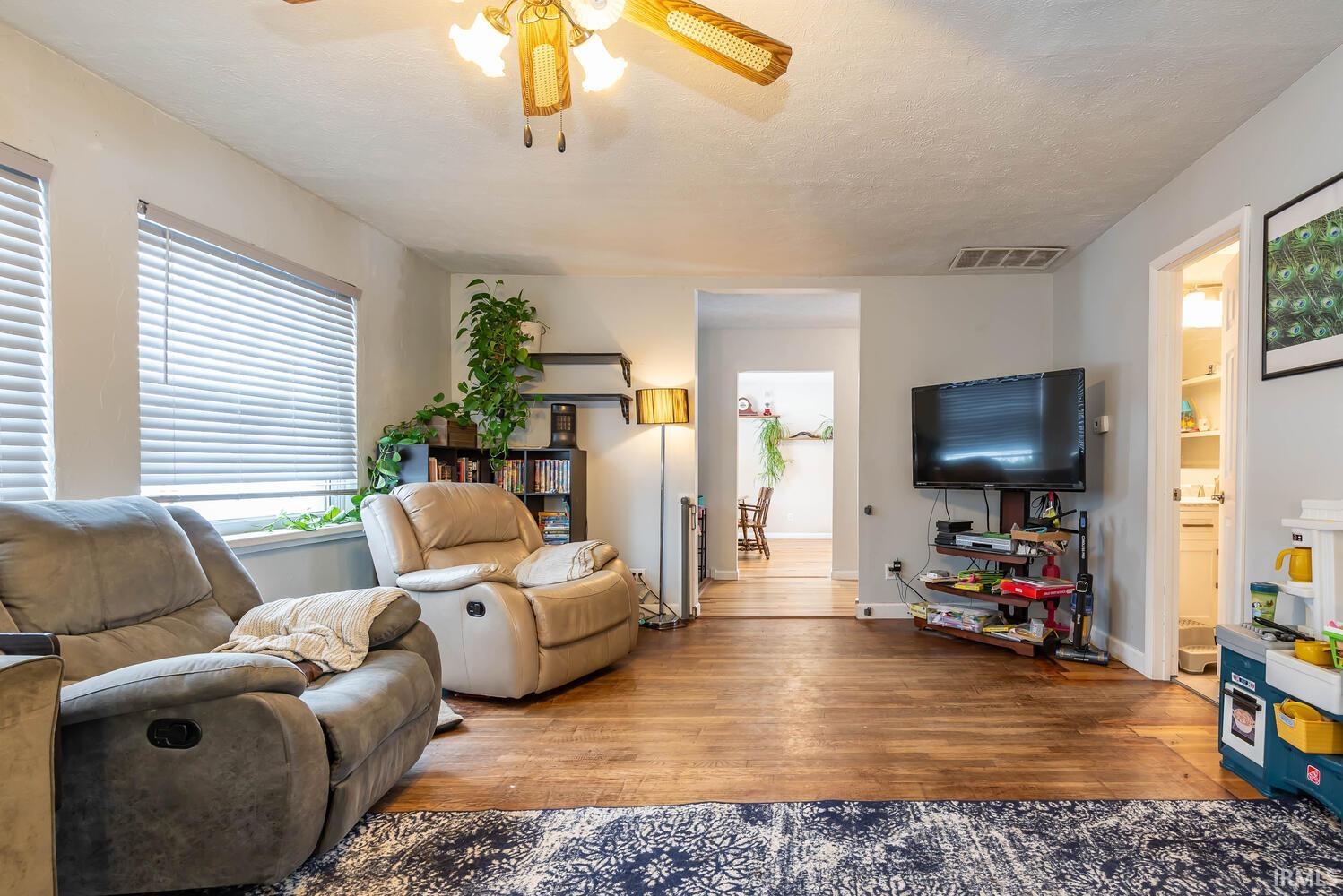 1161 Hollace Chastain Road Orleans, IN 47452 - Photo 8 of 36