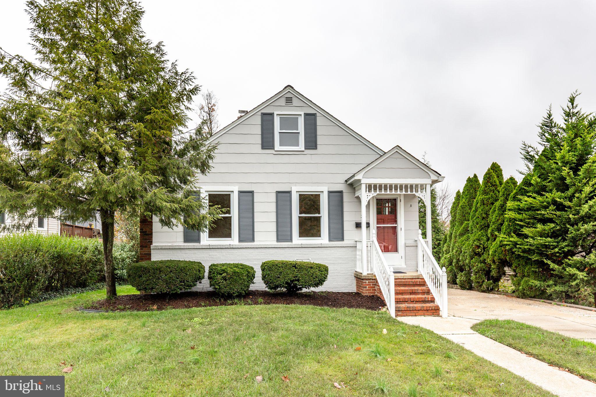34 Belfast Road Lutherville-Timonium, MD 21093 - Photo 1 of 43 Gallery Image 1