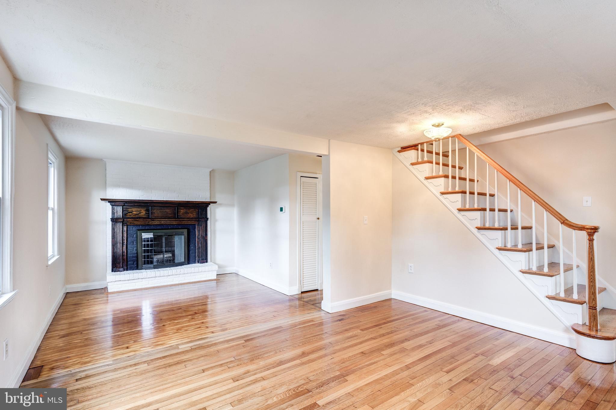 34 Belfast Road Lutherville-Timonium, MD 21093 - Photo 12 of 43 Gallery Image 12