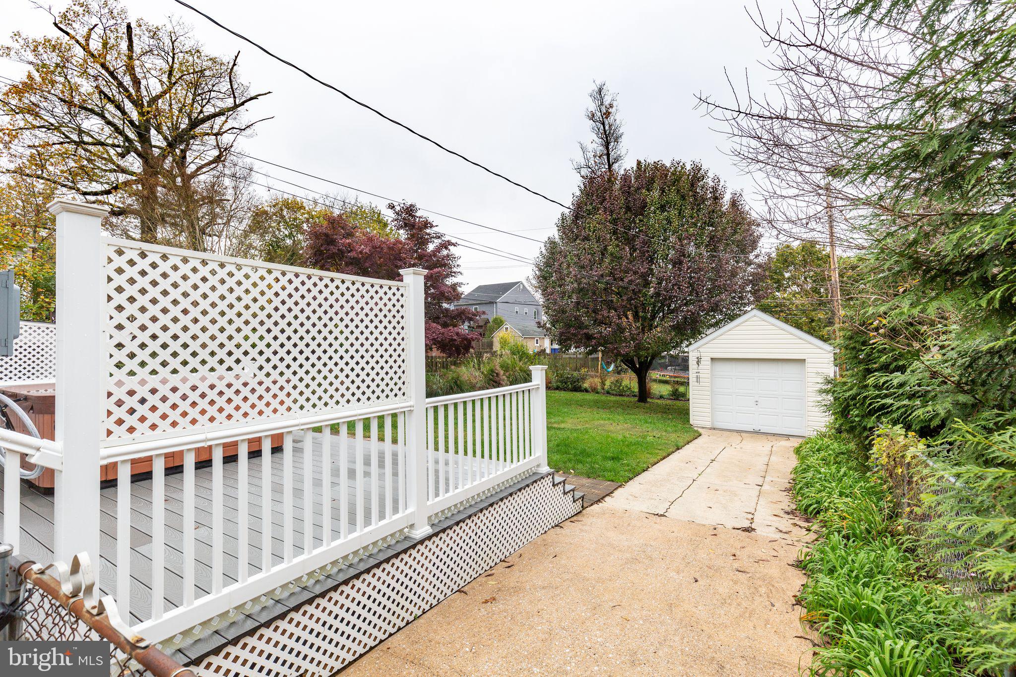 34 Belfast Road Lutherville-Timonium, MD 21093 - Photo 14 of 43 Gallery Image 14