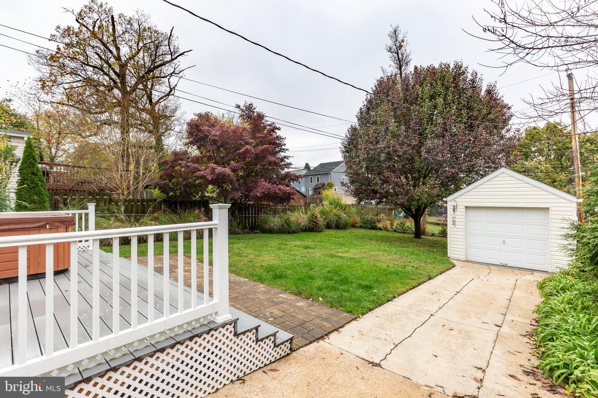 34 Belfast Road Lutherville-Timonium, MD 21093 - Photo 30 of 43 Gallery Image 30