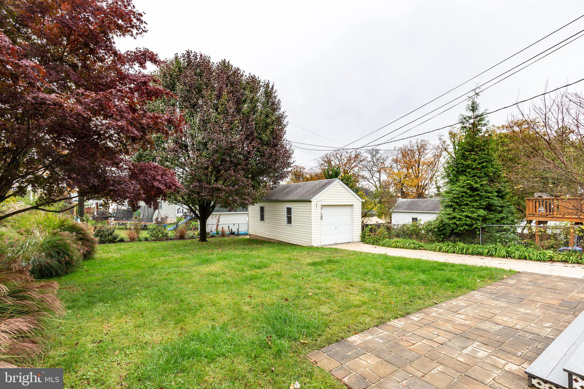 34 Belfast Road Lutherville-Timonium, MD 21093 - Photo 35 of 43 Gallery Image 35
