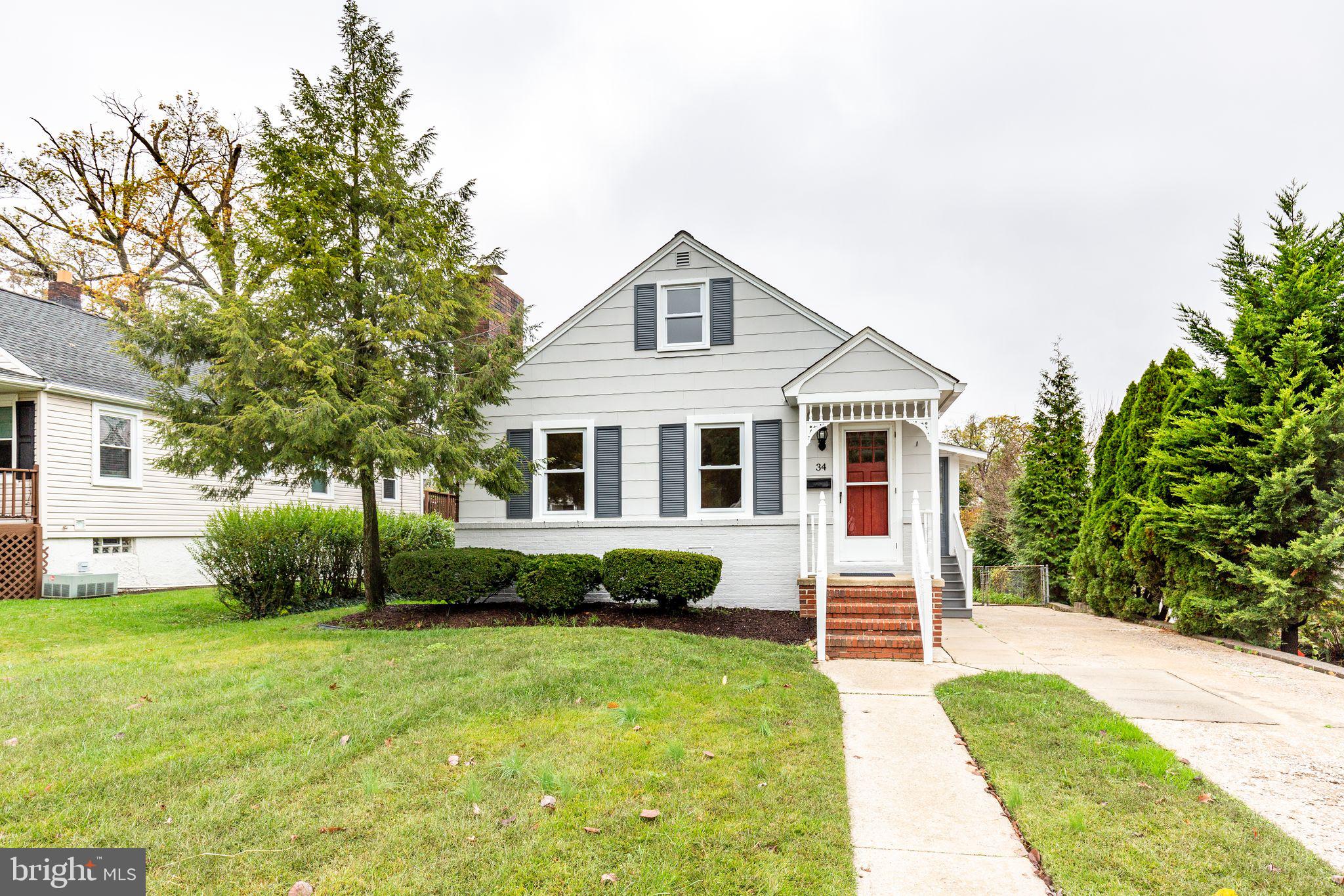 34 Belfast Road Lutherville-Timonium, MD 21093 - Photo 5 of 43 Gallery Image 5