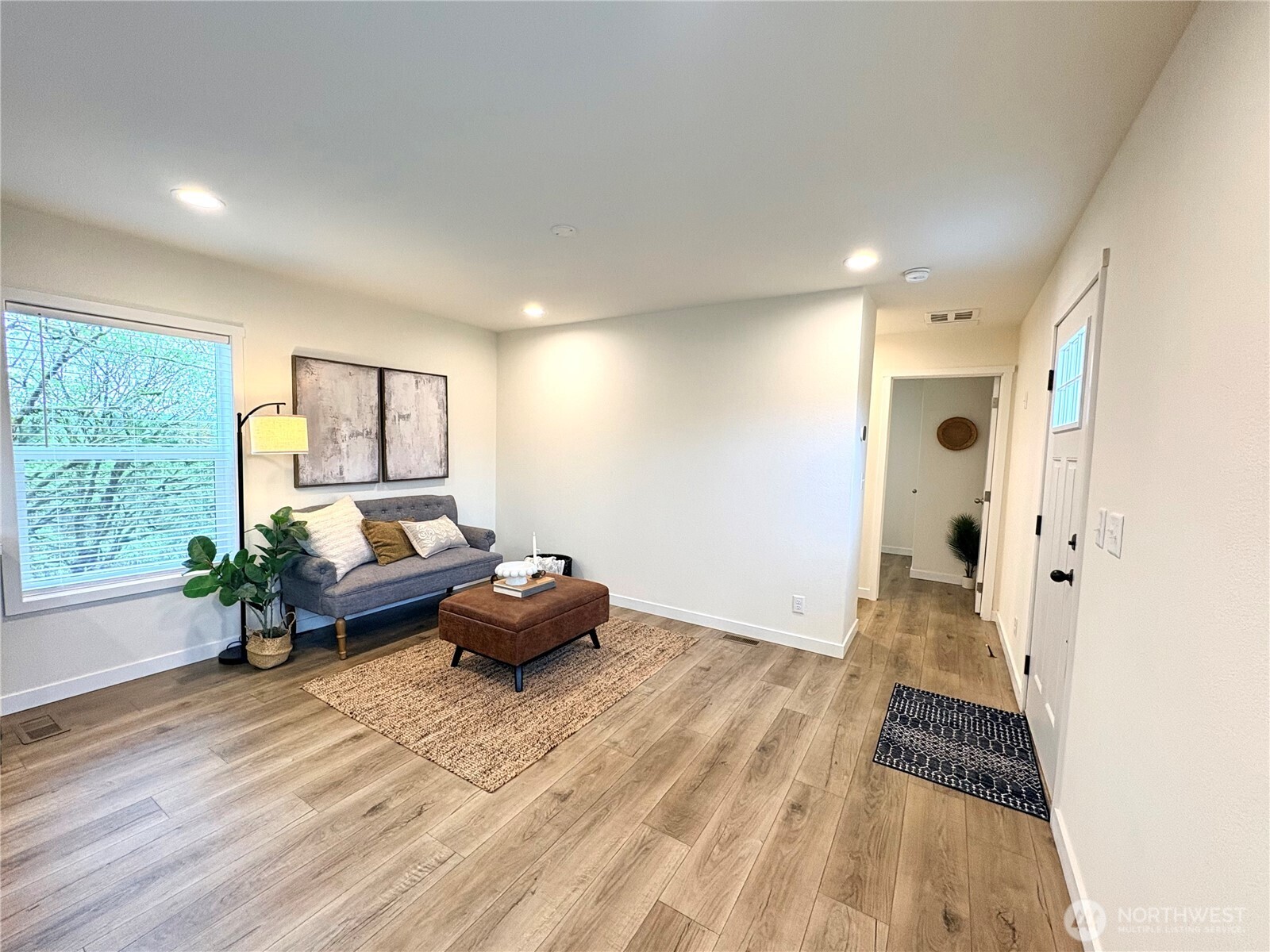 763 Eadon Road Toledo, WA 98591 - Photo 10 of 28 a living room with furniture and a window