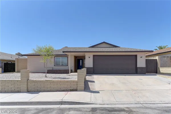 $443,000 | 8125 Eginton Avenue, Las Vegas, NV 89145