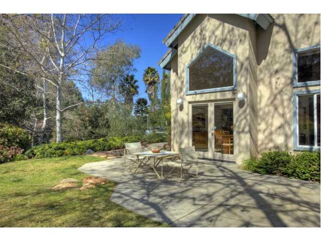12896 Stone Canyon Road Poway, CA 92064 - Photo 22 of 25