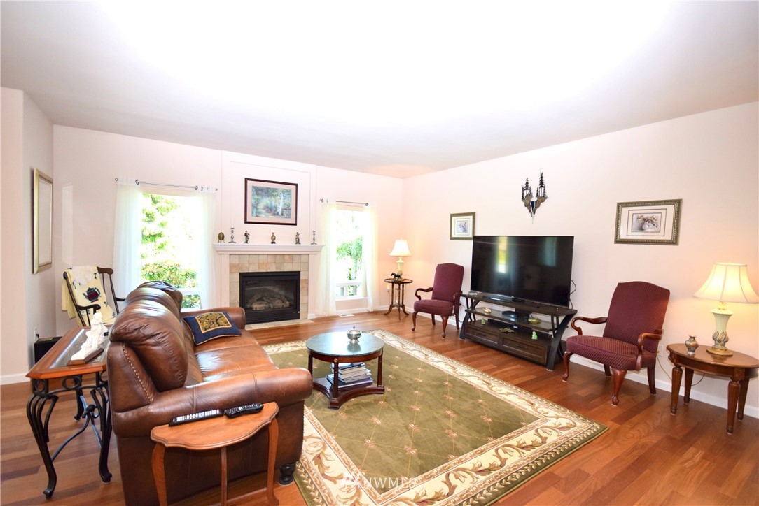 340 Cascadia Loop Sequim, WA 98382 - Photo 8 of 20 Gallery Image 8