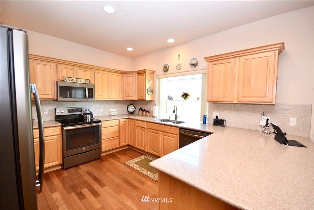 340 Cascadia Loop Sequim, WA 98382 - Photo 10 of 20 Gallery Image 10