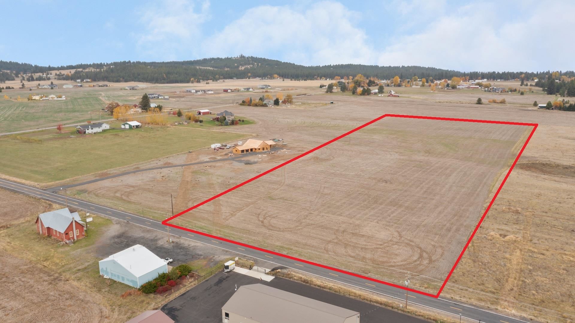 Tbd West Monroe Road Colbert, WA 99005 - Photo 3 of 6