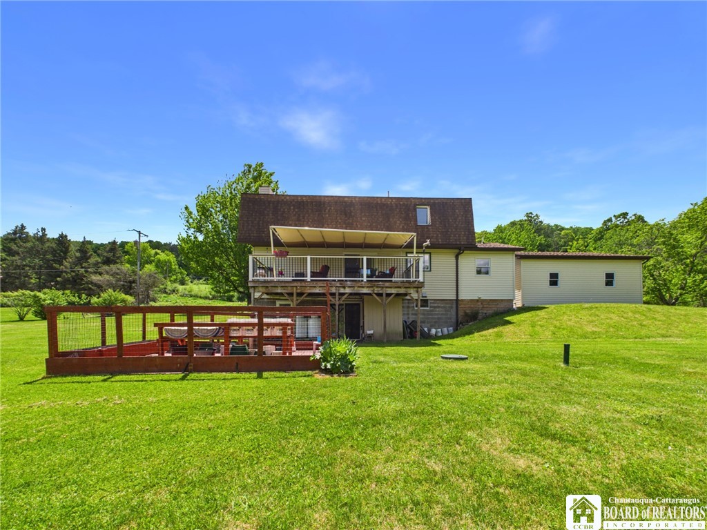 4084 West Branch Road Allegany, NY 14706 - Photo 4 of 44