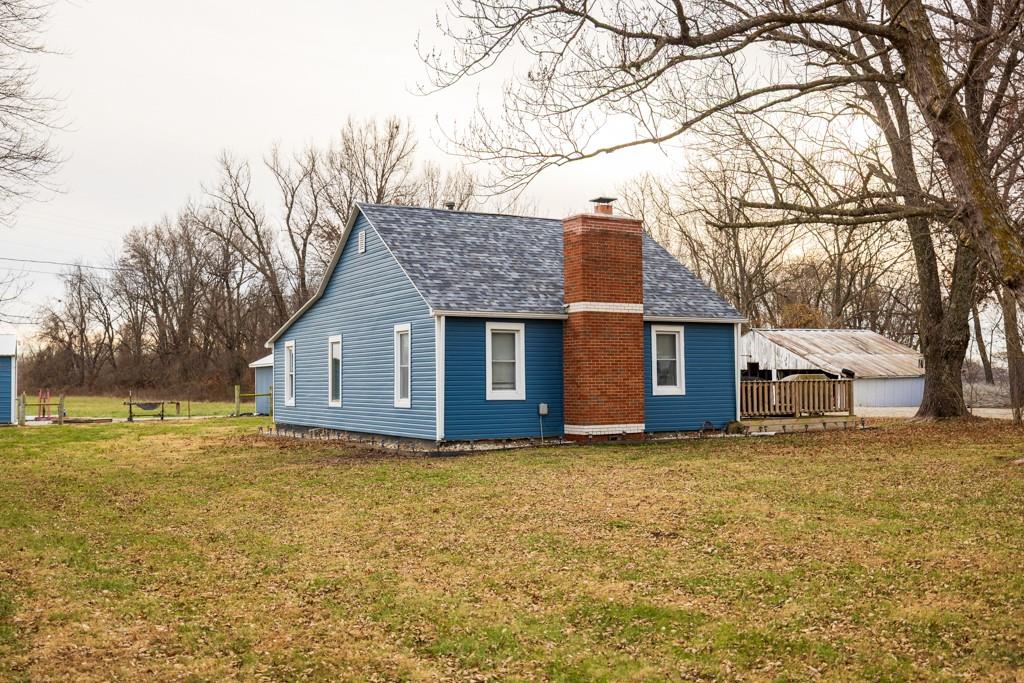 17301 Highway 2, Unit RURAL Harrisonville, MO 64701 - Photo 14 of 63