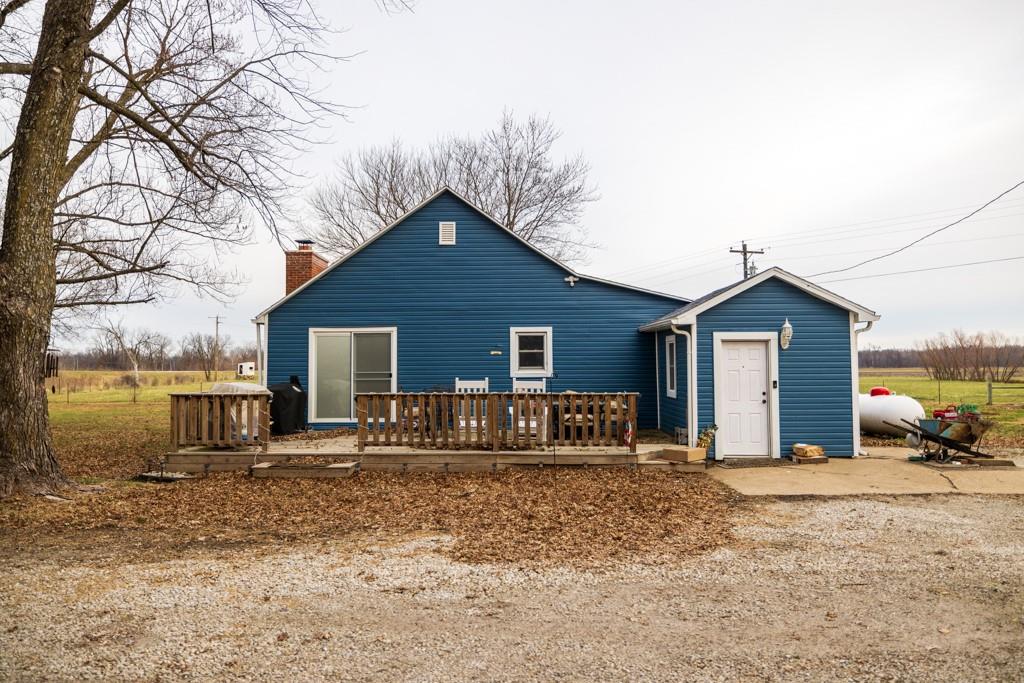 17301 Highway 2, Unit RURAL Harrisonville, MO 64701 - Photo 19 of 63