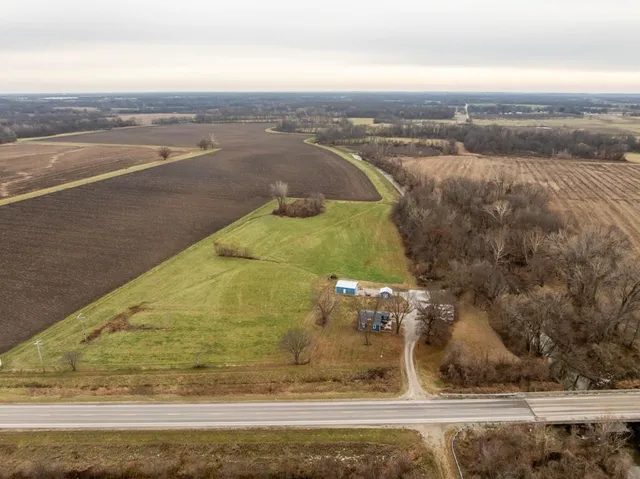 $411,000 | 17301 Highway 2, Unit RURAL, Harrisonville, MO 64701
