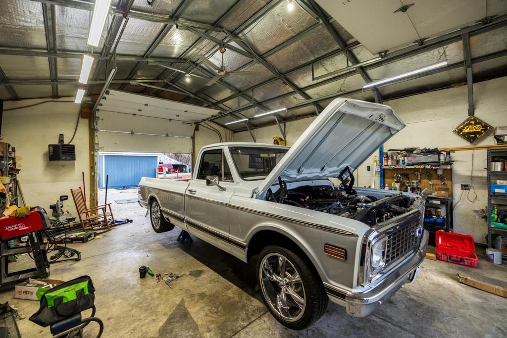 17301 Highway 2, Unit RURAL Harrisonville, MO 64701 - Photo 42 of 63