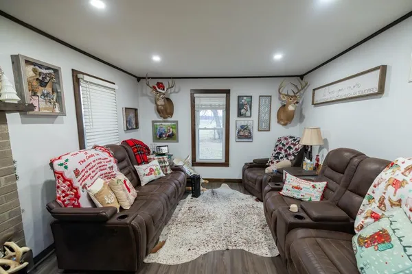 $360,000 | 17301 Highway 2, Unit RURAL, Harrisonville, MO 64701