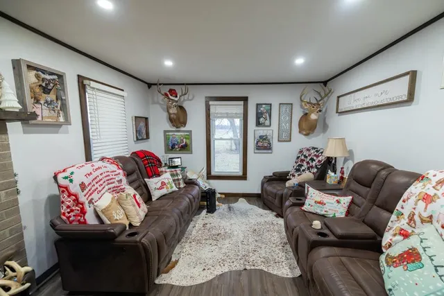 $411,000 | 17301 Highway 2, Unit RURAL, Harrisonville, MO 64701