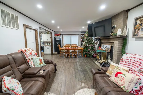 $360,000 | 17301 Highway 2, Unit RURAL, Harrisonville, MO 64701