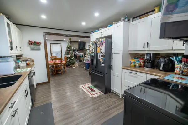 $360,000 | 17301 Highway 2, Unit RURAL, Harrisonville, MO 64701