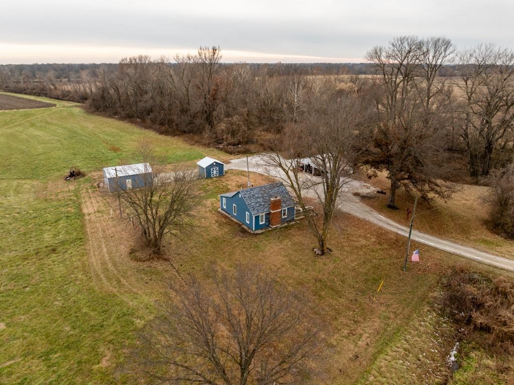 17301 Highway 2, Unit RURAL Harrisonville, MO 64701 - Photo 8 of 63